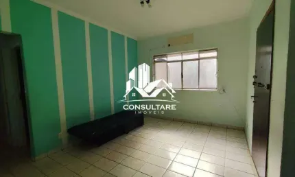 Apartamento á venda 2 dormitórios - ponta da praia, santos cod: 5100