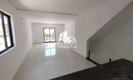 Sobreposta Alta Duplex á venda– Bairro Embaré – Cod:5089