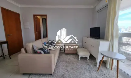 Apartamento 1 dorm. Boqueirão em Santos - Pct R$ 3800.00 _Cód 5088