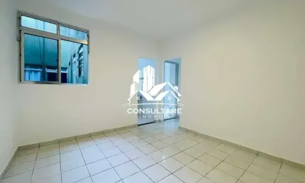 Apartamento à venda no bairro vila mathias por 225.000,00