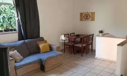 Apartamento com 2 dormitórios à venda, 70 m² por r$ 360.000,00 - macuco - santos/sp cod 5044