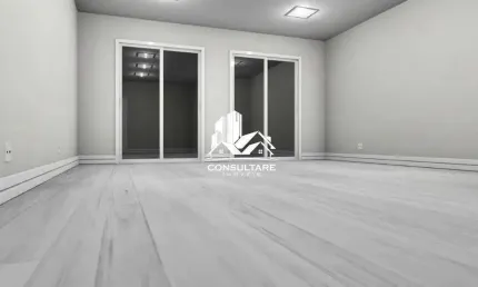 Sala comercial à venda no condomínio fusion home office, santos
