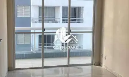 Apartamento de 2 quartos em prédio com lazer no bairro do boqueirão. ref 5180 adm