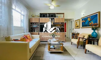 Apartamento à venda no bairro campo grande por 419.900,00