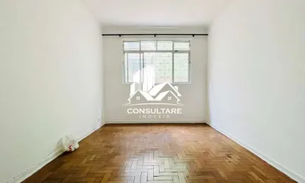 Apartamento à venda no bairro gonzaga por 329.900,00