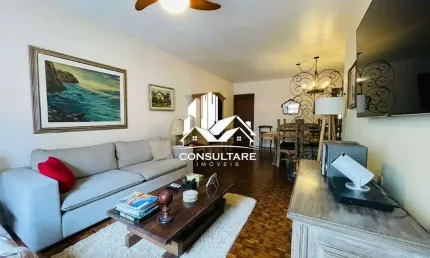 Apartamento à venda no bairro gonzaga por 799.900,00
