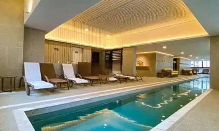 Apartamento 2 quartos, josé menino r$ 1.080 mi, cod: 4964