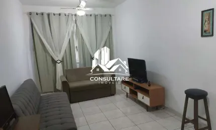 Apartamento mobiliado de 1 quarto para locação – Boa Vista - REF: 5201 ADM
