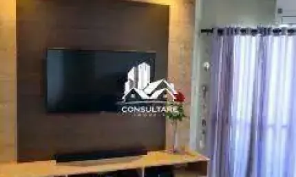 Apartamento á venda, Joquei SV - R$ 265 mil, Cod: 5197 LG