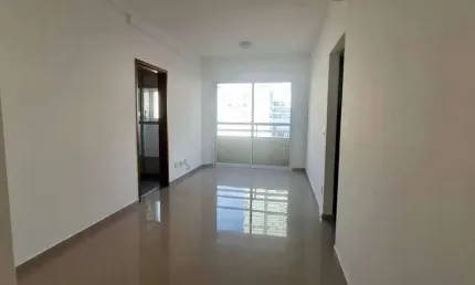 Apartamento com 2 quartos, pompéia, santos, cod: 1594 cps