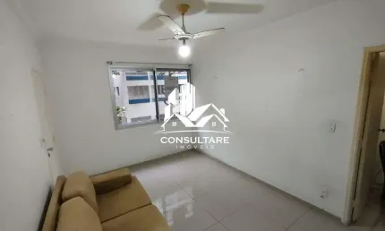 Apartamento à venda na boa vista – santos/sp, ref: 5235 adm