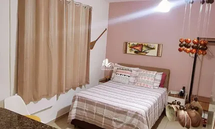 Kitnet mobiliada para venda no josé menino – santos/sp - ref: 5240 adm