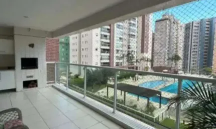 Apartamento com 3 dormitórios no josé menino santos cod: 1122 adm