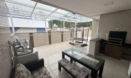 Casa com 4 quartos, josé menino, santos - r$ 2.4 mi, cod: 4598
