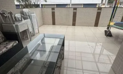 Casa com 4 quartos, josé menino, santos - r$ 2.4 mi, cod: 4598