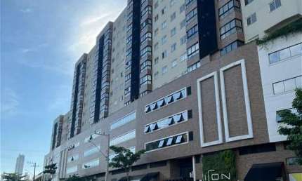 Apartamento 2 quartos para venda no bairro Centro em Balneário Camboriú