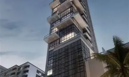 Apartamento 4 quartos para venda no bairro Centro em Balneário Camboriú