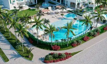 Apartamento 3 quartos para venda no bairro praia brava em itajaí