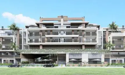 Apartamento para venda no bairro Canto Grande em Bombinhas