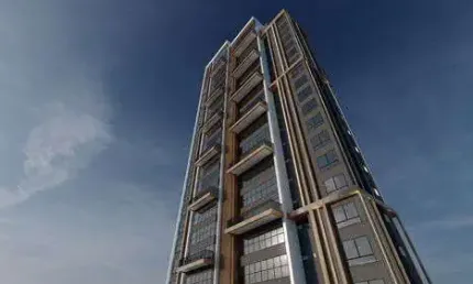 Apartamento 3 quartos para venda no bairro Centro em Balneário Camboriú