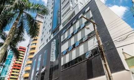 Apartamento 4 quartos para venda no bairro Centro em Balneário Camboriú