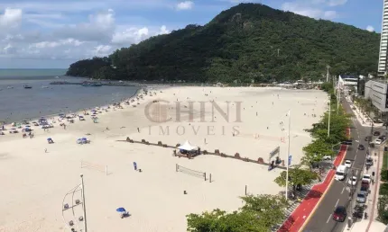 Apartamento com 3 quartos para alugar na Avenida Atlântica, 5553, Barra Sul, Balneário Camboriú