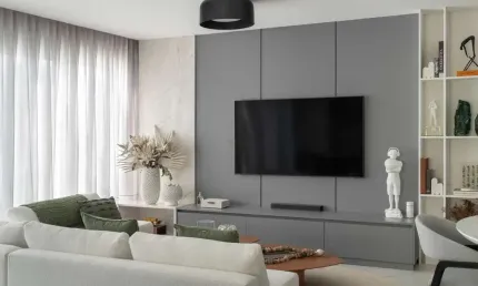 Apartamento com 4 quartos à venda na Rua Alvin Bauer, 159, Centro, Balneário Camboriú