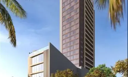 Apartamento 3 quartos para venda no bairro perequê em porto belo