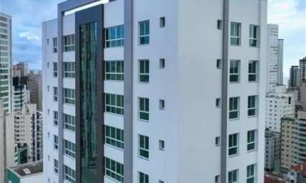 Apto Diferenciado 4 quartos para venda no bairro Centro em Balneário Camboriú