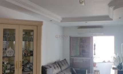 APARTAMENTO A VENDA ED. CAMBORIU PLAZA  3 DORMITORIOS