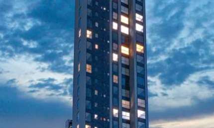 Apartamento para venda no bairro Centro em Balneário Camboriú