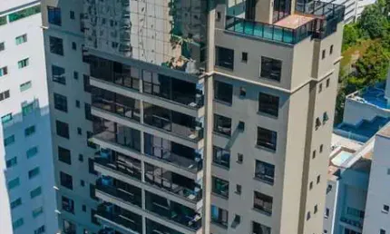 Apartamento 4 quartos para venda no bairro Pioneiros em Balneário Camboriú