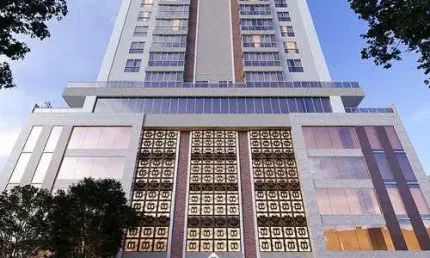 Apartamento 4 quartos para venda no bairro Centro em Balneário Camboriú