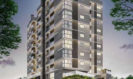 Apartamento 2 quartos para venda no bairro Centro em Camboriú
