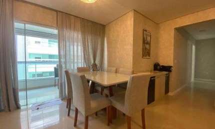 Apartamento 3 quartos para venda no bairro Meia Praia em Itapema