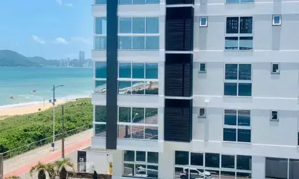Apartamento 3 quartos para venda no bairro praia brava em itajaí