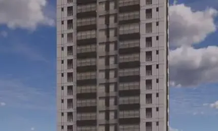 Apartamento para venda no bairro Centro em Balneário Camboriú