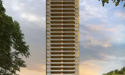 Apartamento com 3 quartos à venda na Alameda Ernesto Schneider, 30, Fazenda, Itajaí