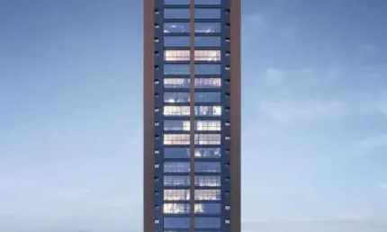 Apartamento para venda no bairro Centro em Balneário Camboriú