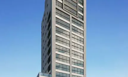 Apartamento para venda no bairro Centro em Balneário Camboriú