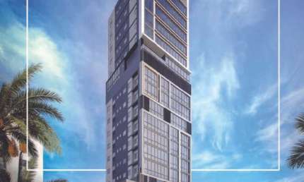 Apartamento para venda no bairro Centro em Balneário Camboriú