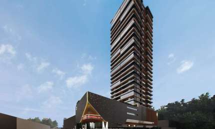 Apartamento para venda no bairro Fazendinha em Itajaí