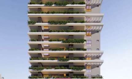 Apartamento com 1 quarto à venda na Rua Antônio Caetano, 108, Fazenda, Itajaí