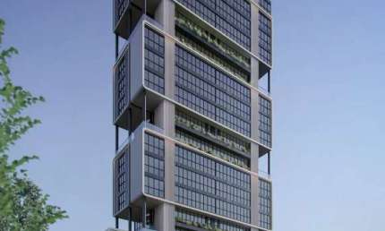 Apartamento para venda no bairro Centro em Balneário Camboriú