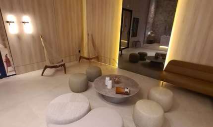 APARTAMENTO DOIS DORMITORIO NO RIVIEIRA CONCEPT -PRAIA  BRAVA-ITAJAI