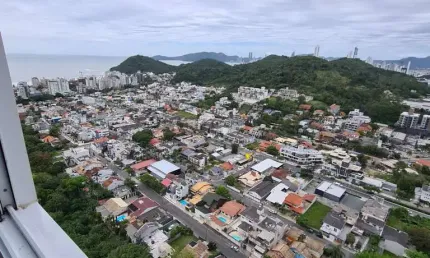 APARTAMENTO 01  DORMITORIO  SUITE NO RIVIEIRA CONCEPT -PRAIA  BRAVA-ITAJAI