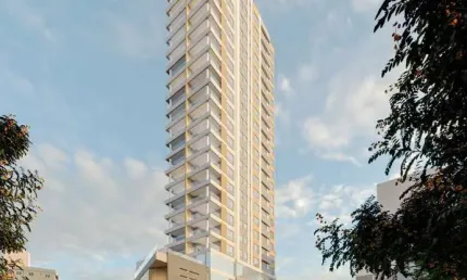 Apartamento com 3 quartos à venda na Rua 106, 27, Centro, Itapema
