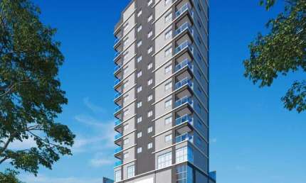 Apartamento para venda no bairro Jardim Praia Mar em Itapema