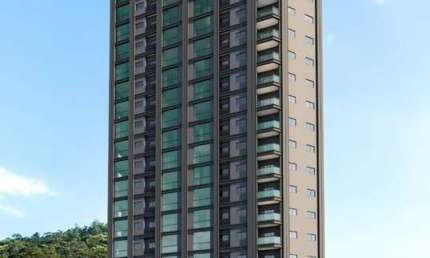 Apartamento para venda no bairro Tabuleiro dos Oliveiras em Itapema