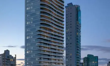 Apartamento com 4 quartos à venda na Rua Lauro Muller, 1230, Fazenda, Itajaí